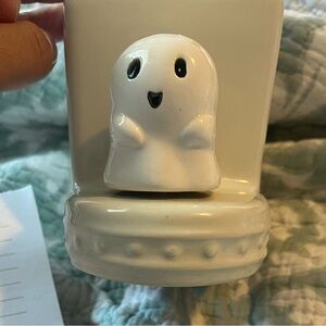 3 Halloween Faux Minis